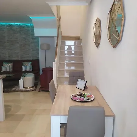 Casa Alfonso Apartment *