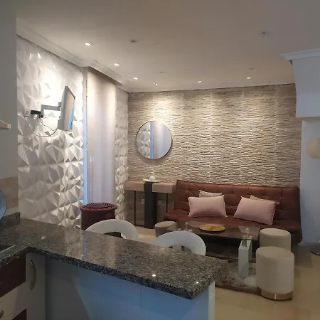 Apartment Casa Alfonso Cordoba