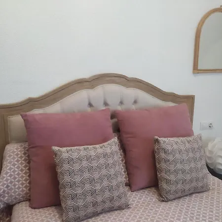 Casa Alfonso