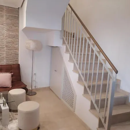 Casa Alfonso Apartment Cordoba