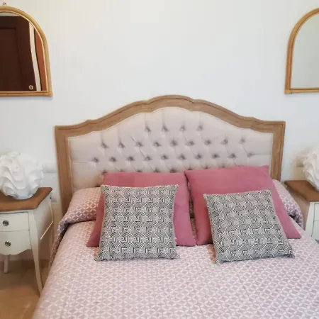 Casa Alfonso Cordoba