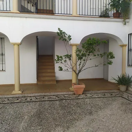 Casa Alfonso * Cordoba