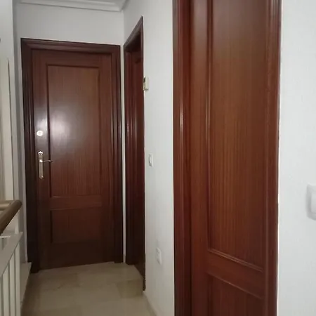 Casa Alfonso Cordoba