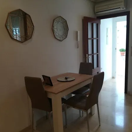 Apartment Casa Alfonso *
