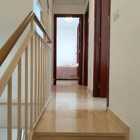 Casa Alfonso * Córdoba