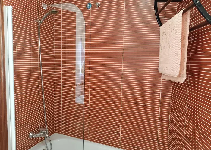 Casa Alfonso 公寓 *