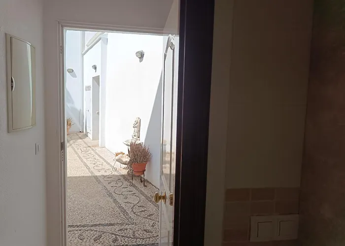 Casa Alfonso 公寓 科爾多瓦