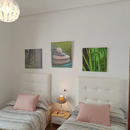 דירה Casa Alfonso קורדובה