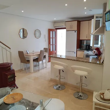 Casa Alfonso * Córdoba