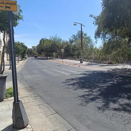 Casa Alfonso דירה