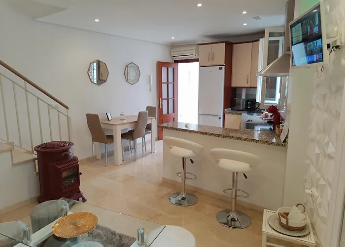 Casa Alfonso * קורדובה