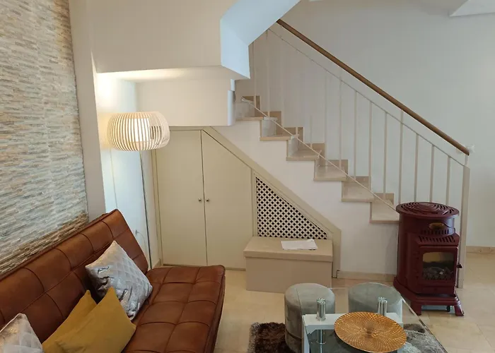 דירה Casa Alfonso קורדובה