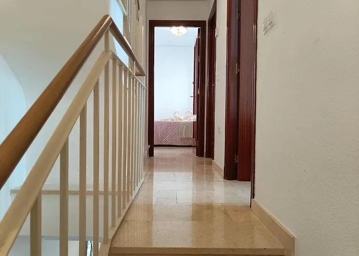 Casa Alfonso * Cordoba