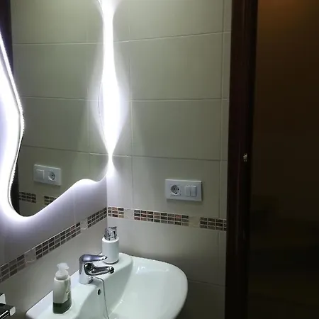 Casa Alfonso Apartment