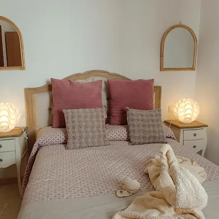 Casa Alfonso Apartment *