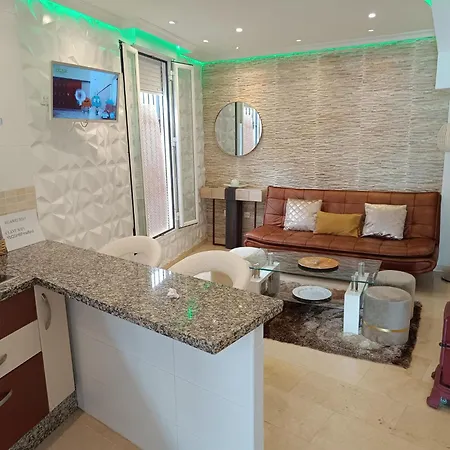 Casa Alfonso Apartment Cordoba