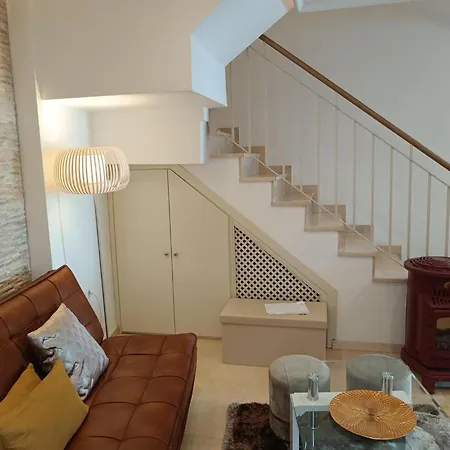 Apartment Casa Alfonso Cordoba