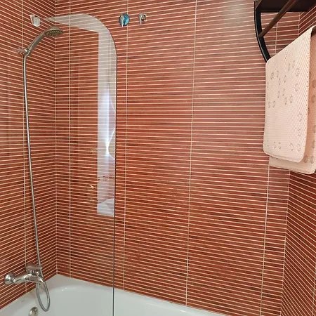 Casa Alfonso Apartment *