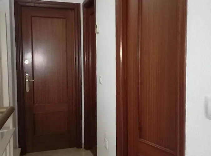 Casa Alfonso Cordoba