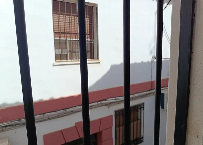 Daire Casa Alfonso *