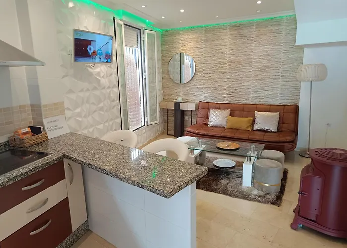 Casa Alfonso Daire Cordoba