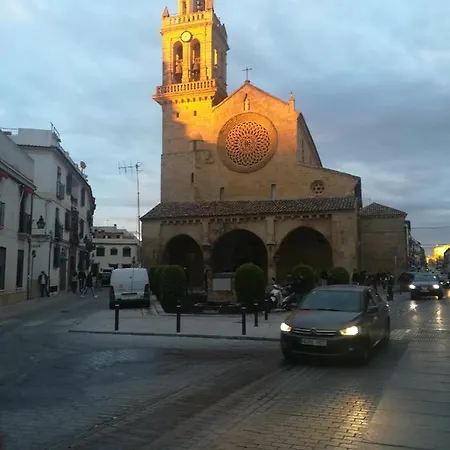 Casa Alfonso