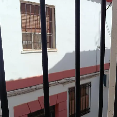 דירה Casa Alfonso *