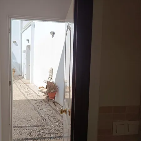 Casa Alfonso דירה קורדובה