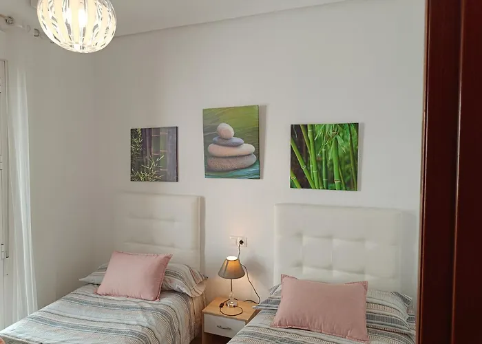 דירה Casa Alfonso קורדובה