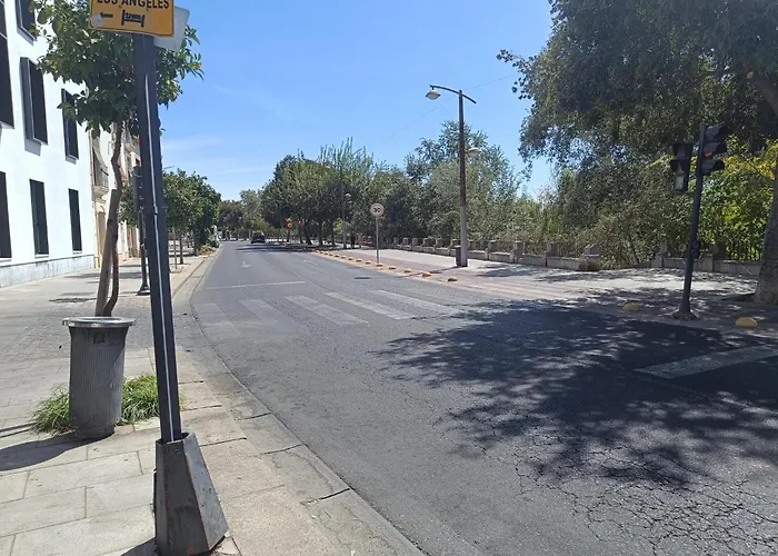 Casa Alfonso דירה